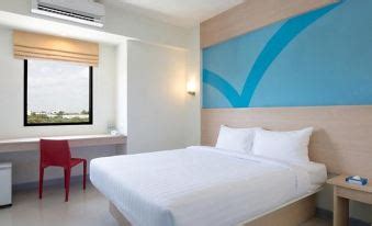 Hop Inn Nakhon Ratchasima, Nakhon Ratchasima - Prices, Photos, Reviews ...
