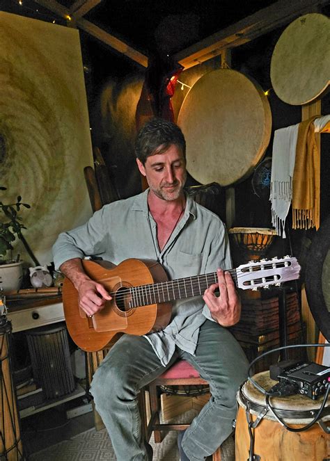 Music therapy - a journey into sound and mental health episode of Here Now | RNZ