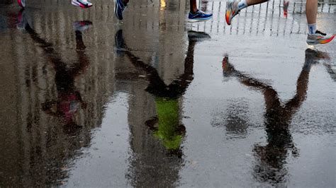 Columbus Marathon marks 100 marathons for this Ohio State professor