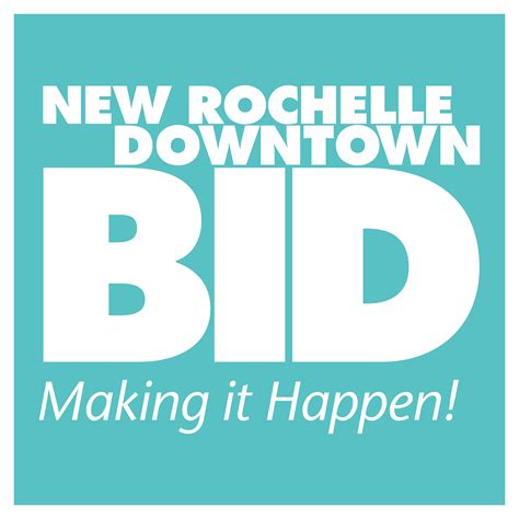 New views, pumpkin spice and more – New Rochelle Downtown BID