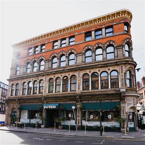 THE 10 BEST Restaurants Near Purezza, Manchester