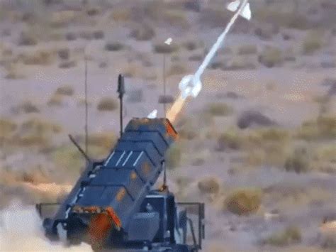 Air Force releases VIDEO of S-400 firing for the first time