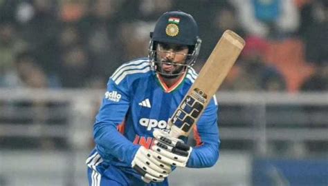 Tilak Varma supports Gautam Gambhir amid batting order criticism after ...