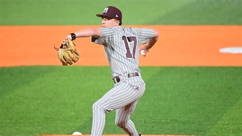 Mississippi State baseball vs Lipscomb score, Drew Wyers hits 2 homers