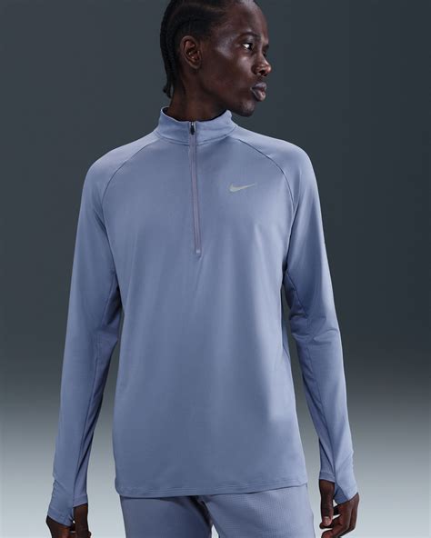 Nike Stride Men's Dri-FIT 1/4-Zip Running Top. Nike IN