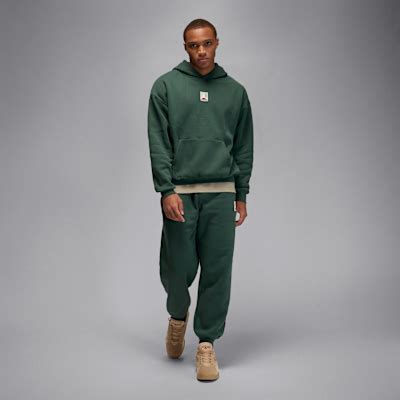 Jordan Brooklyn Fleece Men's Trousers. Nike NL