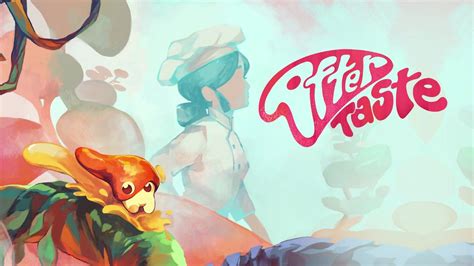 Aftertaste - Official Trailer | USC Games Expo 2026