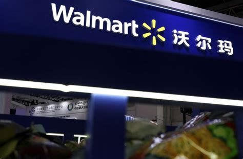 Chinese Regulator Tells Walmart to Stamp Out Food Safety Risks