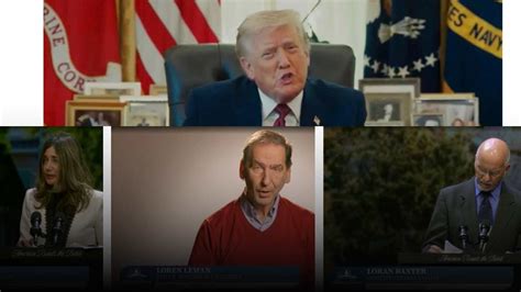 Alaskans join Trump to publicly proclaim the Bible in nation’s capital - Alaska Watchman