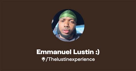 4K Emmanuel Lustin Onlyfans 2026 Media Video/Photo Direct Link