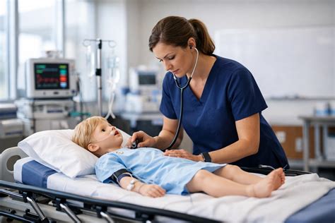 Top-Tier AHA PALS Certification in Peachtree Corners: Enroll Today - Criticare Medical Institute