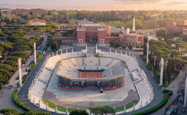 Ascolta RTL 102.5 agli internazionali BNL d'Italia, collegamenti in ...