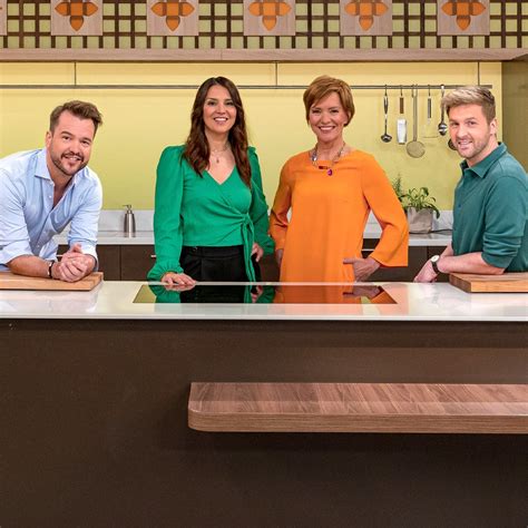 ARD-Buffet Startseite - ARD-Buffet - TV
