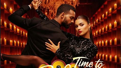 Time to Salsa | Mar 8, 2026 | Events in Addis Ababa