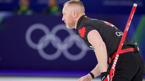 2026 Winter Olympics: Men's curling schedule and standings