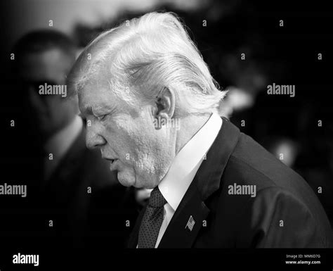 September 2017 event Black and White Stock Photos & Images - Alamy