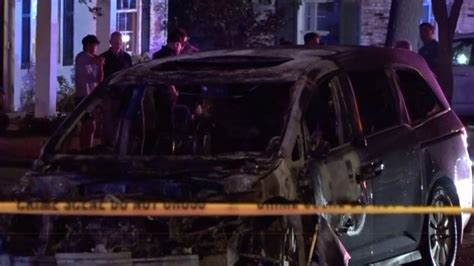 ‘Death to IDF’: Alarming anti-Israel graffiti in St Louis suburb; cars ...
