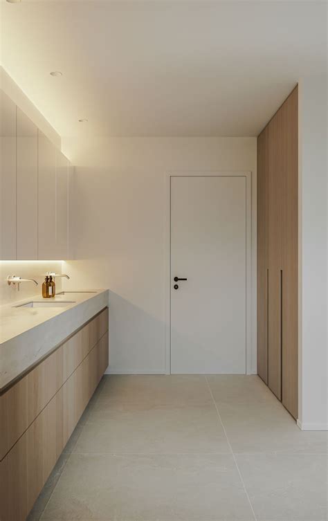 Project GM | kristoffcuppens | Badkamer ontwerp, Design badkamer ...