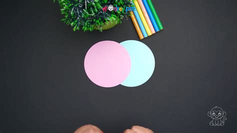 How to Make a Mouse | Easy Paper Crafts for Kids