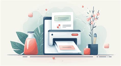 Easy Printer Setup for Effortless Printing Success | Ysvara Lifestyle