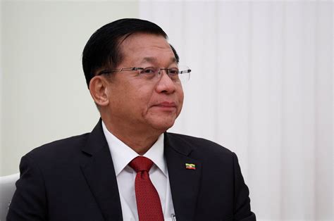 In Myanmar, the World’s Indifference to Authoritarianism Is on Full ...