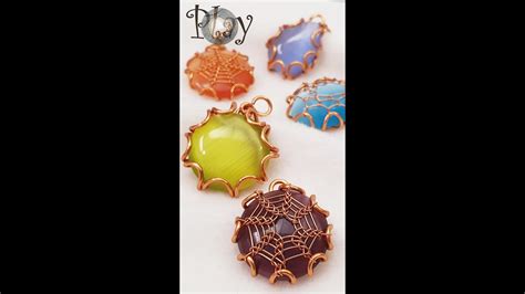 Play with wire | Flowers | Pendant | Spring | Viking weaving ...