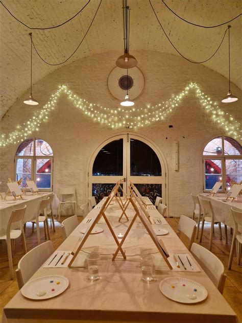 Sip & Paint: Floral Theme, Gather& Ramsgate, 15 March 2026 | AllEvents