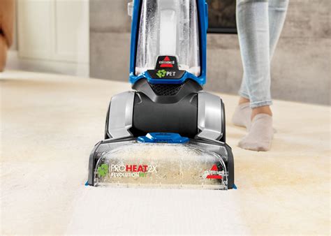 BISSELL ProHeat 2X Pet Carpet Cleaner - New, Free Shipping