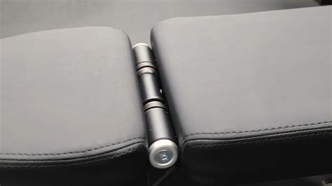 XMARK Black Diamond Bench Review – Compact, Stable, Pricey — The Jungle ...