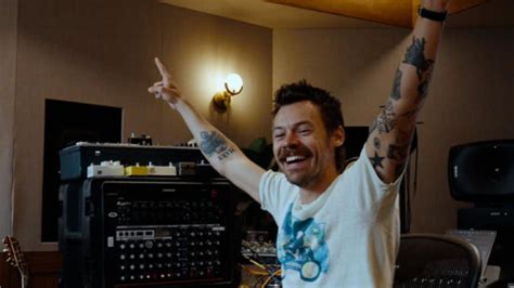 Harry Styles on stepping back, turning 32, and why taking a break was ...