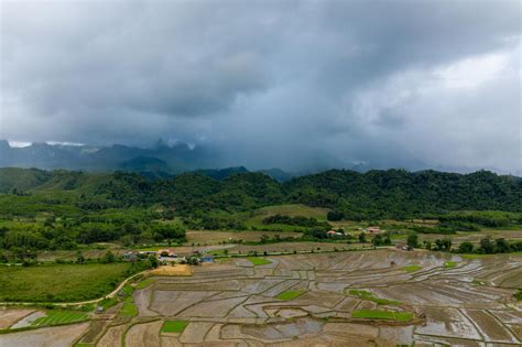 Climate of Myanmar Explained: Seasons, Weather & Monsoon