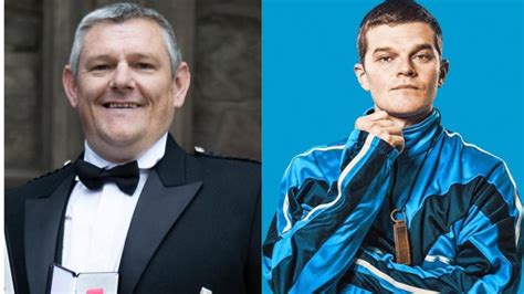 BAFTA 2026: Host Alan Cumming seeks 'understanding' after man who ...
