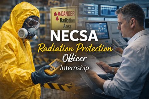 Radiation Safety Officer