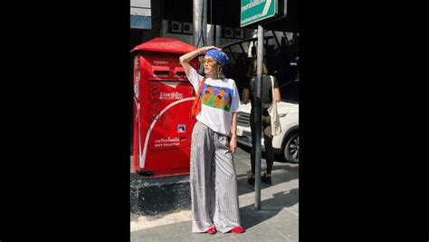 Loud, logoed and luxe: The return of graphic tees as 2026’s most ...