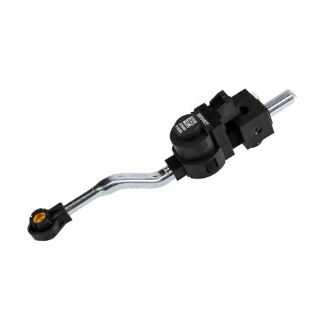 2004 Buick Park Avenue Shift Interlock Actuator