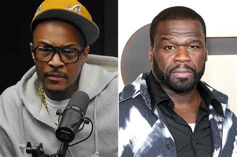 TI says he didn't 'enjoy' his sons getting involved in his beef with 50 ...