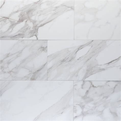 Dante Blanco Porcelain Tiles - MMG Tile & Stone