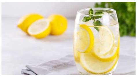 Beat the heat naturally: 9 refreshing homemade summer drinks for ...
