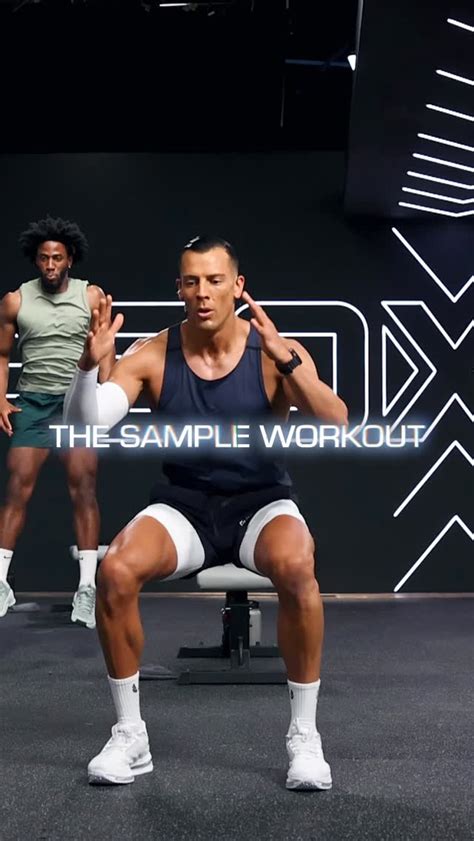 P90x Generation Next Results 2026