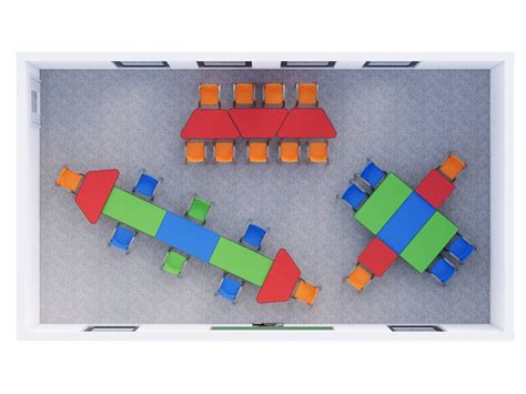 Modern Educational Furniture Trends 2026: Key Insights | Nilkamal Edge