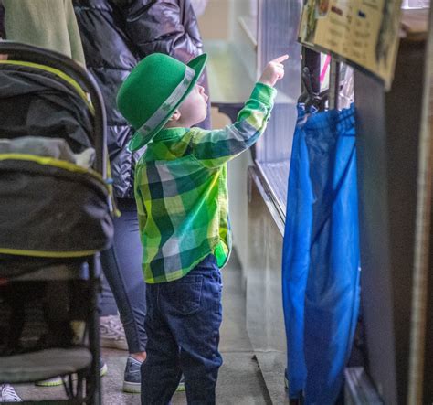 St. Patrick's Day 2026: 17 ways to celebrate the green holiday in ...