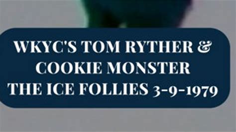 WKYC at the 1979 Ice Follies