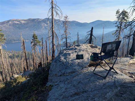 Dirt Road - BLM 232, California - GPS Trail Map, Conditions ...