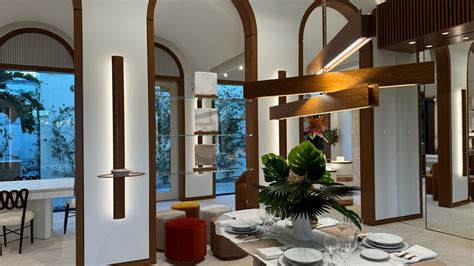 See inside the newly expanded Pratesi flagship in Palm Beach