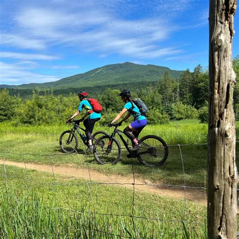 Kingdom Trails trades a $4.5M dream for the trails it loves | News, Features from the Northeast ...