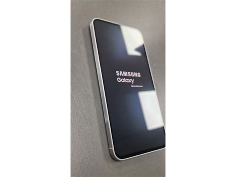 Samsung A56 5G 256GB Unlocked 100% Bat Health 256GB White | 018000223172 | Cash Converters