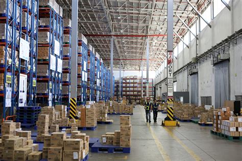 3PL in the Philippines: Is FAST Logistics the Right Fit for Your Business - FAST Logistics Blog