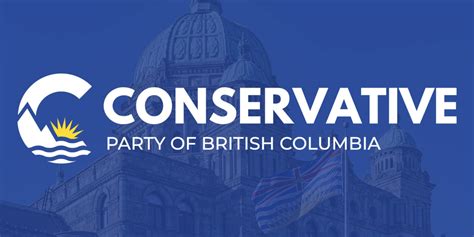Home | Conservative Party of British Columbia