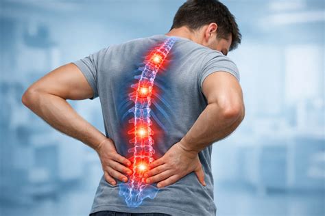 7 Early Signs You Need Spine Treatment Before It Gets Serious