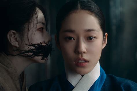 Netflix’s new supernatural horror, The East Palace is a 'flawless ...